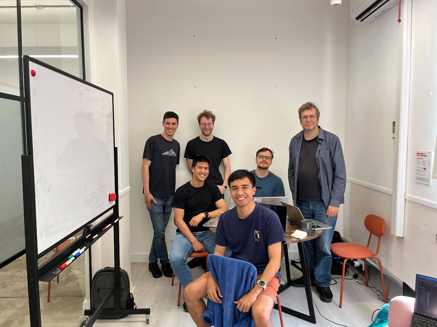 AI Standards Lab